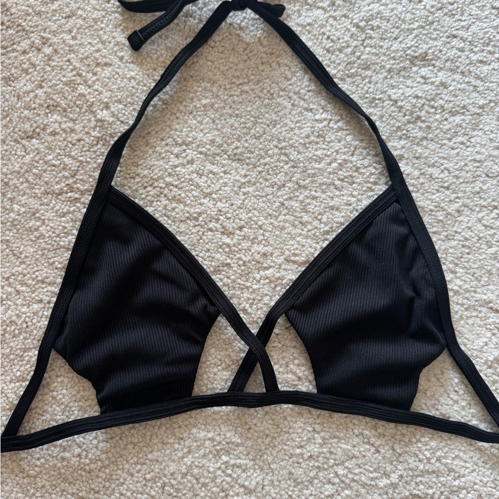 Black Triangle Festival Top